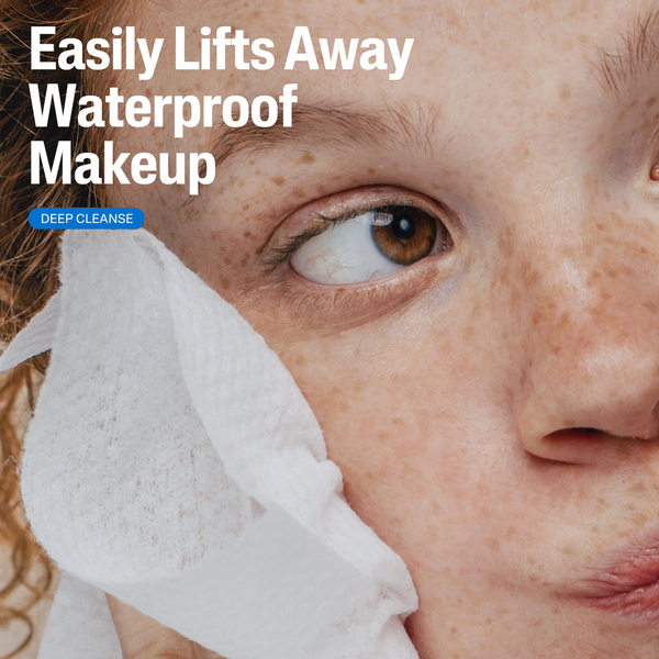 Cetaphil Gentle Makeup Removing Wipes