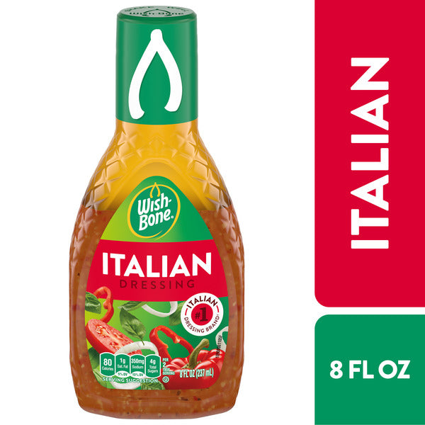 Wish-Bone Italian Salad Dressing