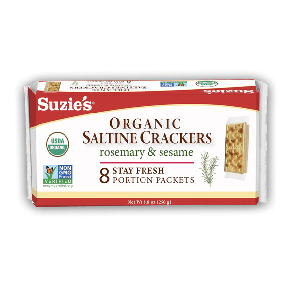 Suzie&