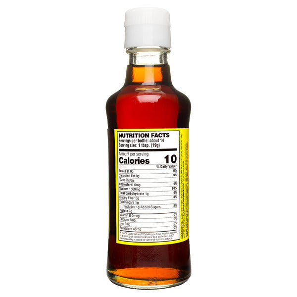 A Taste of Thai Fish Sauce