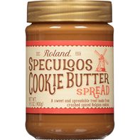 Roland Foods Spread, Speculoos Cookie Butter️