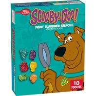 Betty Crocker Scooby-Doo Gluten Free Fruit Flavore...
️ DestGlow