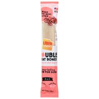 Ultra Chewy Double 2-in-1 Treat Bones️
