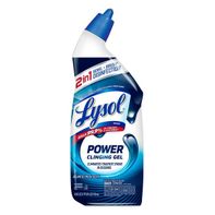 Lysol Power Toilet Bowl Cleaner Gel️