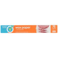 Simply Done Wax Paper Roll️