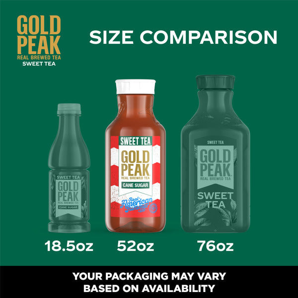 Gold Peak Sweet Tea