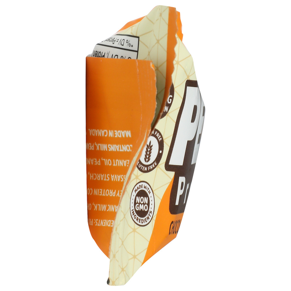 Peak Protein Bar Prtn Choco Pb Crunch