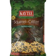 Kaytee Wildlife Food, Squirrel & Critter Blend️
