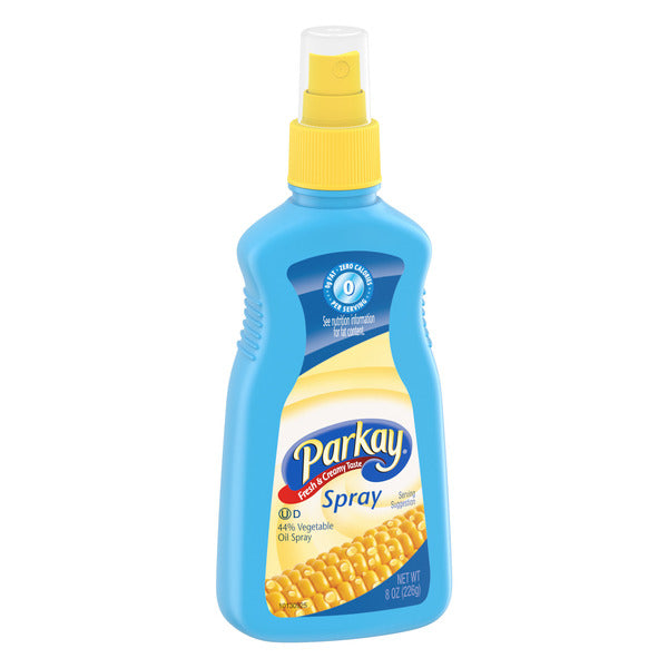 Parkay Vegetable Oil Spray