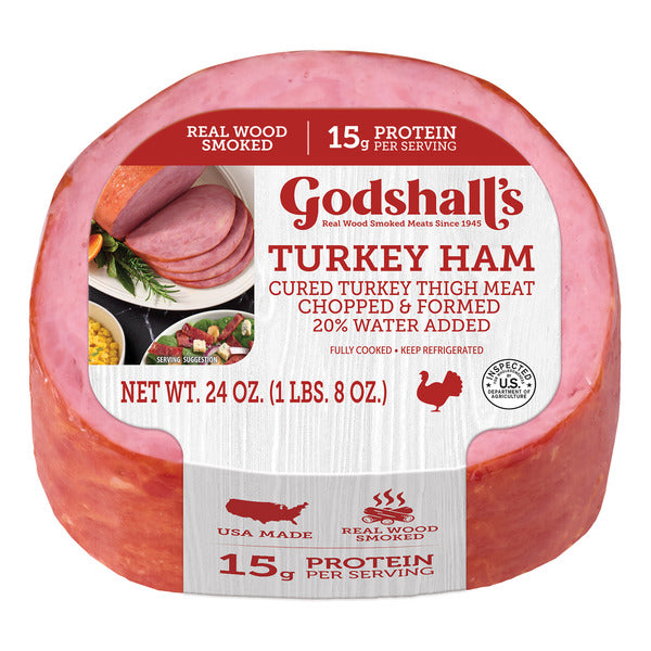 Godshall&
