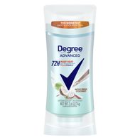 Degree Advanced Antiperspirant Deodorant Coconut &...
️
