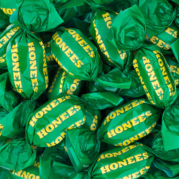Honees Honey Menthol Eucalyptus Drops