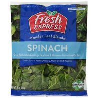 Fresh Express Spinach️