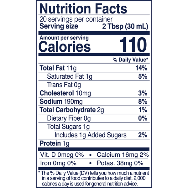 Litehouse Family Size Avocado Ranch Dressing & Dip