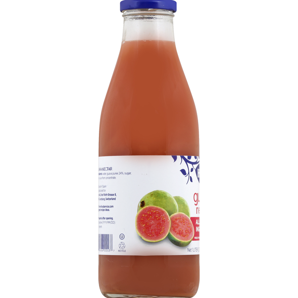 Hero Nectar, Guava