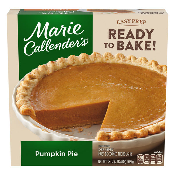 Marie Callender&