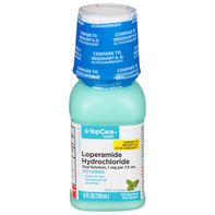 TopCare Loperamide Hydrochloride, Oral Solution, 1...
️
