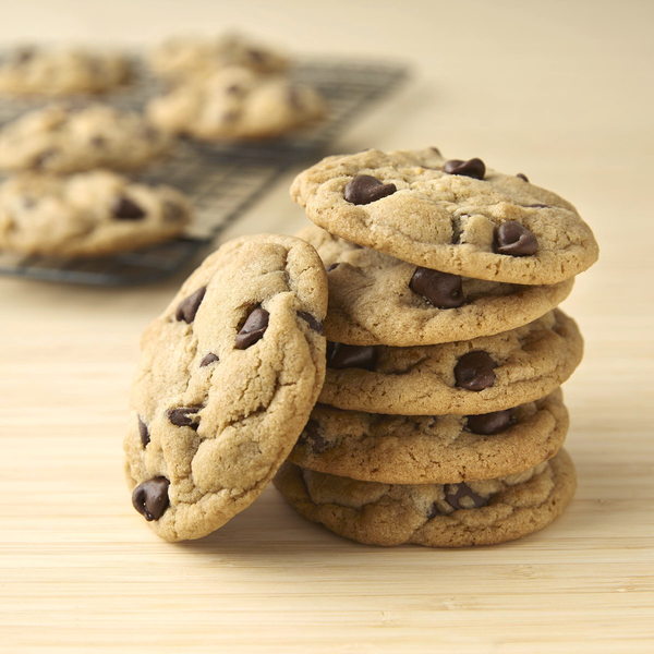 Pillsbury Ready to Bake Chocolate Chip Cookie Dough