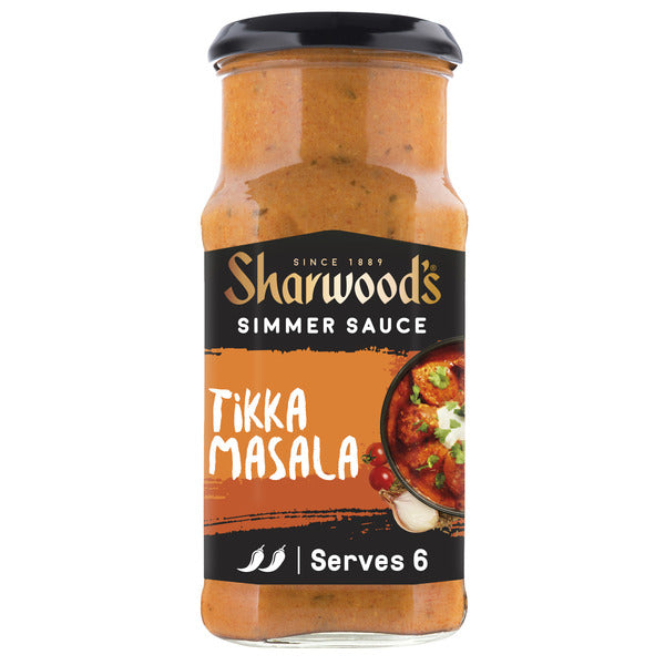 Sharwood&