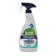Seventh Generation Laundry Stain Remover Spray Fre...
️