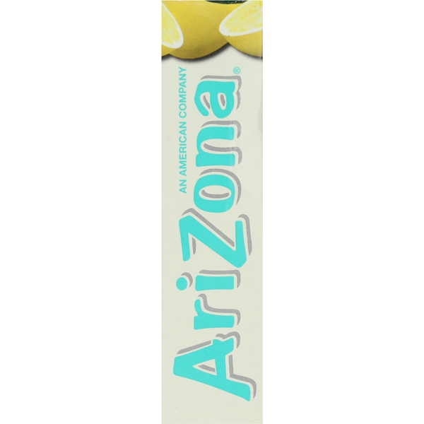 AriZona Lemon Tea Drink Mix