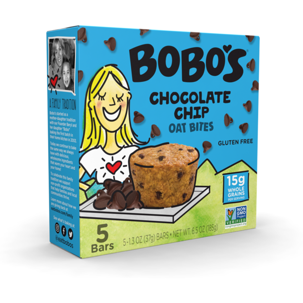 Bobo&