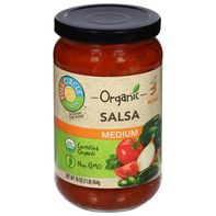 Full Circle Organic Medium Salsa️