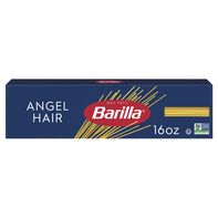 Barilla Angel Hair Non-GMO Pasta Made with Durum W...
️
