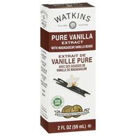 Watkins Vanilla Extract, Pure️