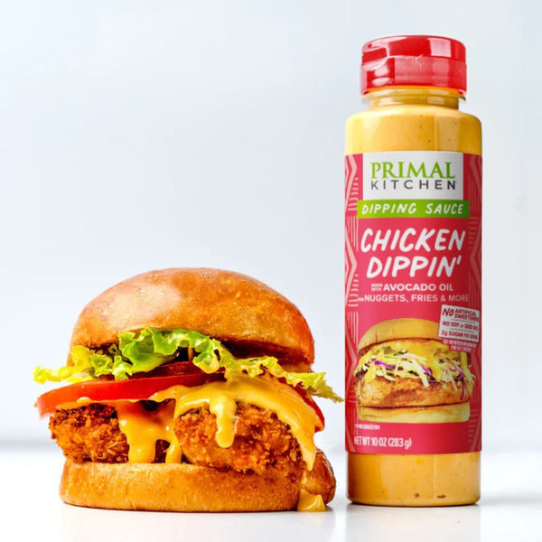 Primal Kitchen Chicken Dippin&
