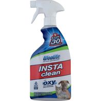 Woolite Stain Remover, Insta Clean️