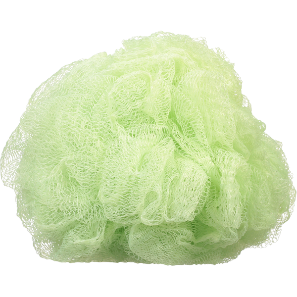 EcoTools Bath Sponge, Exfoliating