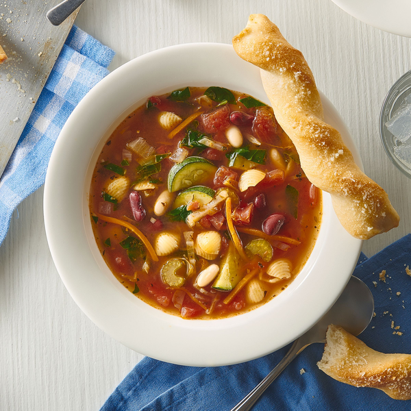 Progresso Vegetarian Vegetable Broth