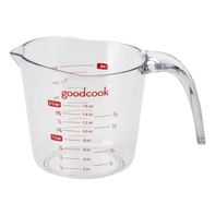GoodCook Everyday 2 Cup Liquid Measuring Cup with ...
️
