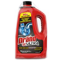 Drano Max Gel Ultra Clog Remover️