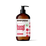 Everyone Hand Soap, Ruby Grapefruit️