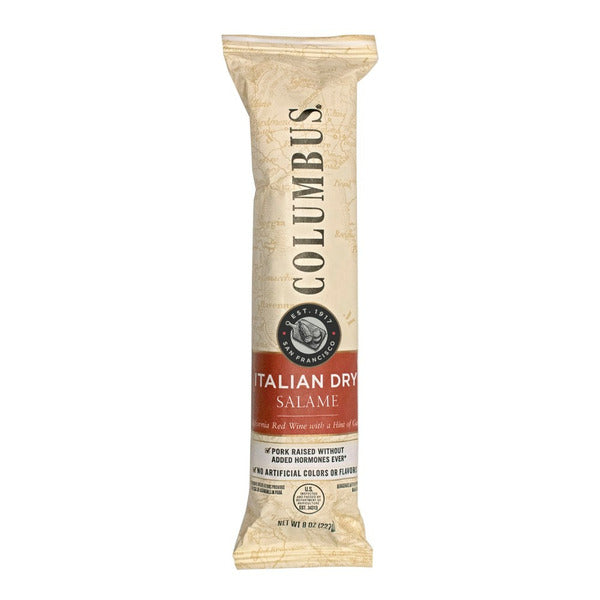 Columbus Italian Dry Salame Stick