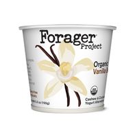 Forager Project Organic Cashew & Coconut Milk Yogu...
️