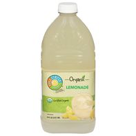 Full Circle Lemonade Organic️