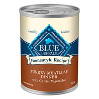 BLUE Wilderness Food for Dogs, Natural, Turkey Mea...
️ DestGlow