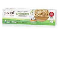 Jovial 100% Organic Gluten Free Brown Rice Fettucc...
️