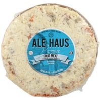 Ale Haus Pizza️