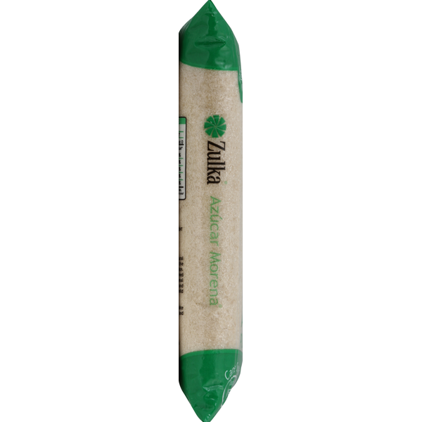Zulka Sugar, Pure Cane