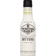 Fee Brothers Bitters, Old Fashion Aromatic️