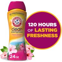 Arm & Hammer Scentsations Tropical Paradise In-Was...
️ DestGlow