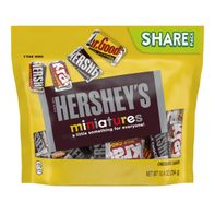 Hershey&