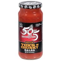 505 Southwestern Salsa, Thick&