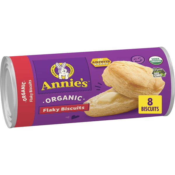 Annie&
