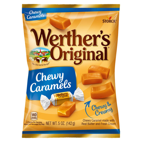 Werther&