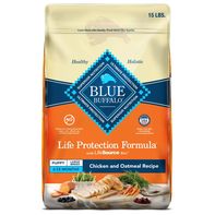 Blue Buffalo Life Protection Formula Natural Puppy...
️